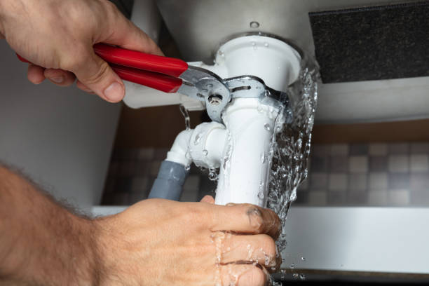 Best Water damage cleanup near me  in Monterey Park, CA