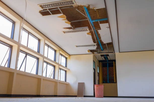 Monterey Park, CA Water damage restoration Company