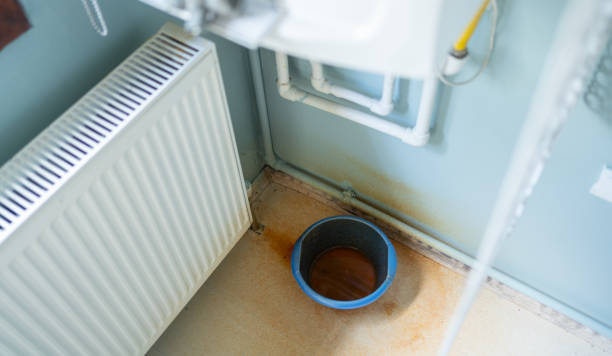 Best Fire Damage Restoration  in Monterey Park, CA