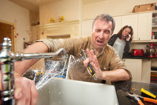 Reliable Monterey Park, CA Water damage restoration Solutions